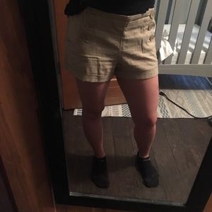 Forever 21 shorts